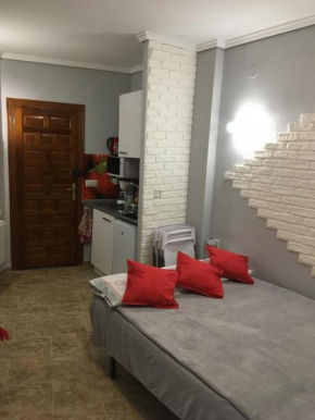 Отель Denia Playa I  Дения